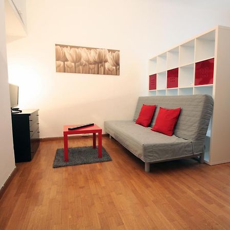 Porta Romana Suite ミラノ エクステリア 写真