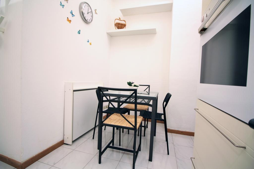 Porta Romana Suite ミラノ エクステリア 写真