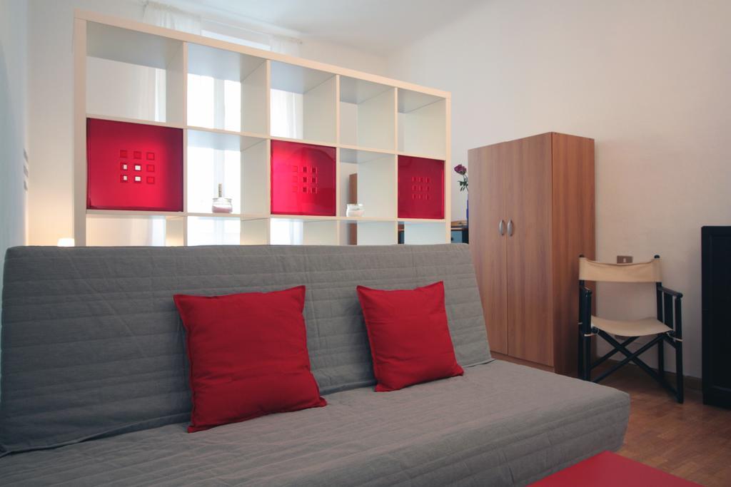 Porta Romana Suite ミラノ エクステリア 写真
