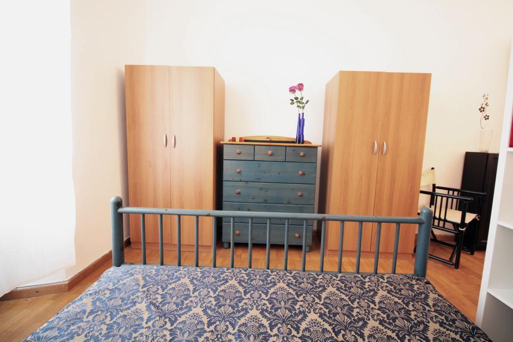 Porta Romana Suite ミラノ エクステリア 写真