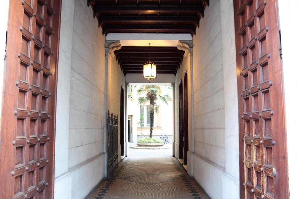 Porta Romana Suite ミラノ エクステリア 写真