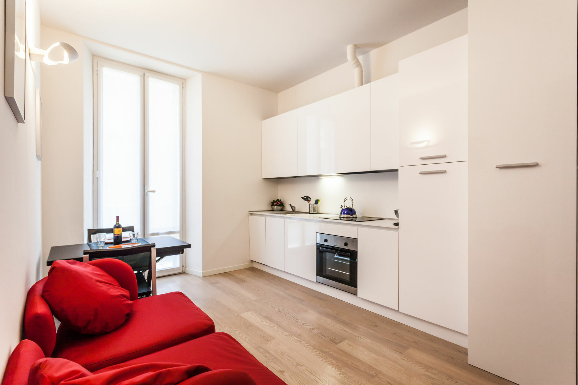 Porta Romana Suite ミラノ エクステリア 写真