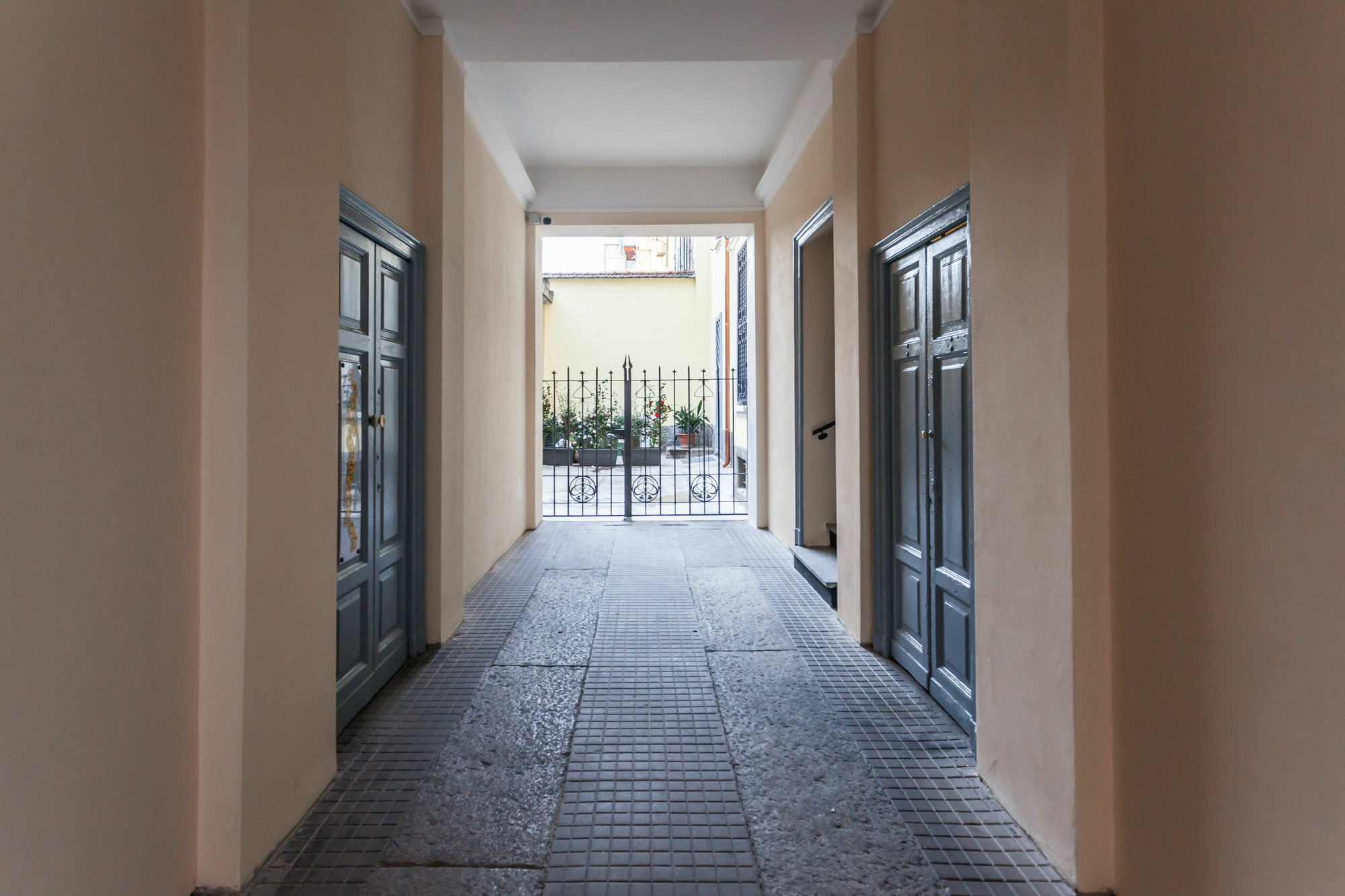 Porta Romana Suite ミラノ エクステリア 写真