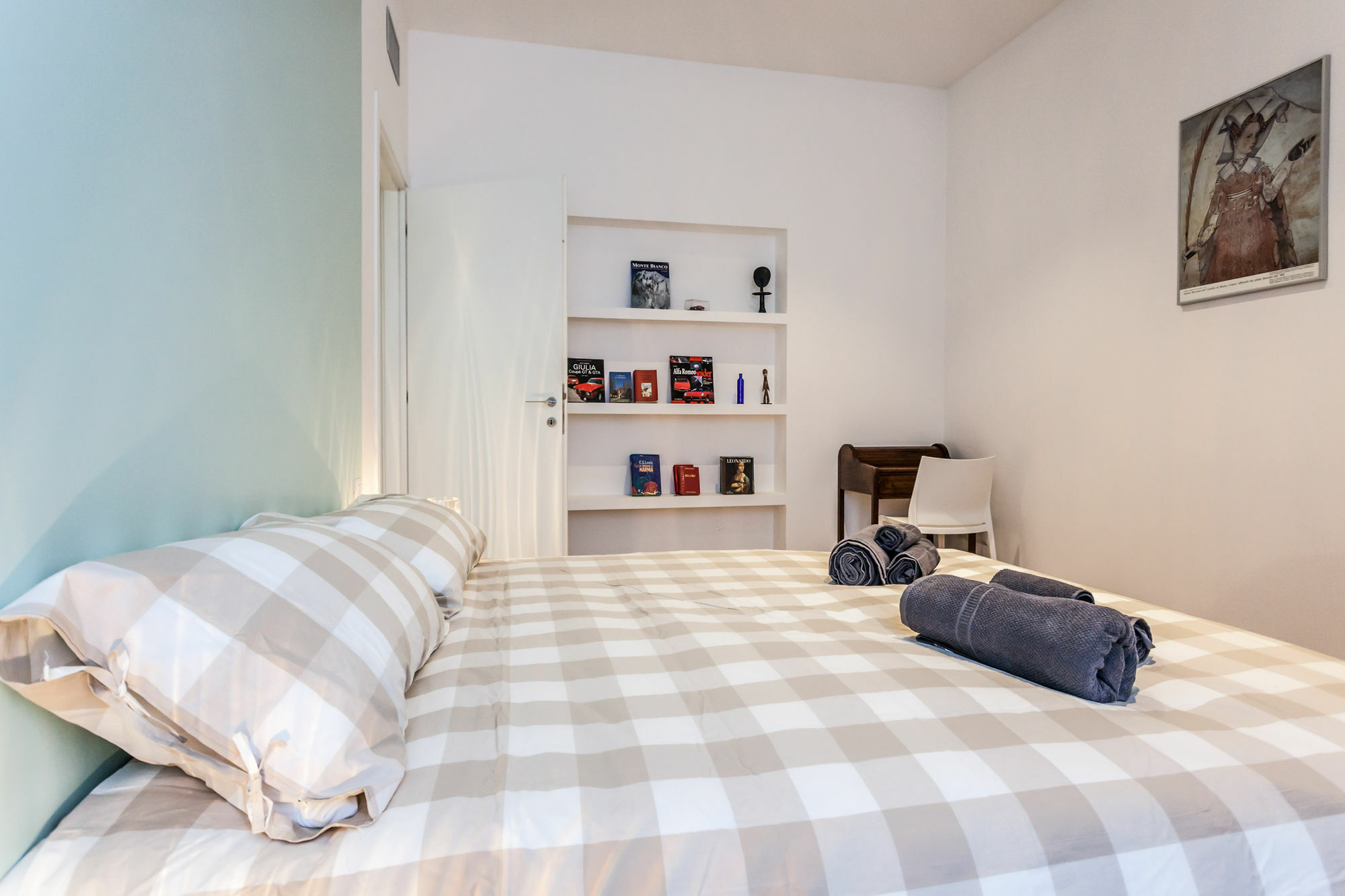 Porta Romana Suite ミラノ エクステリア 写真