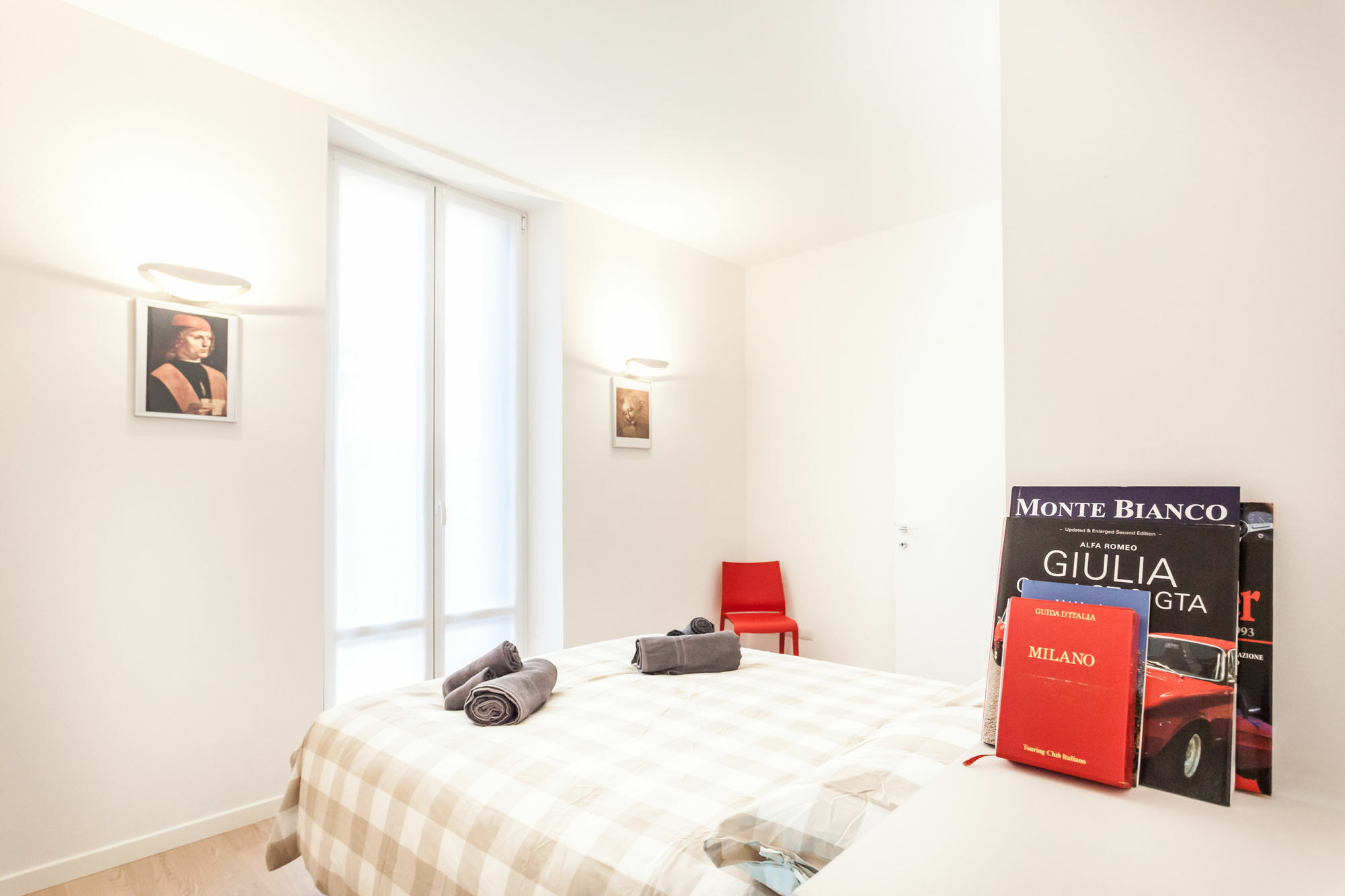 Porta Romana Suite ミラノ エクステリア 写真
