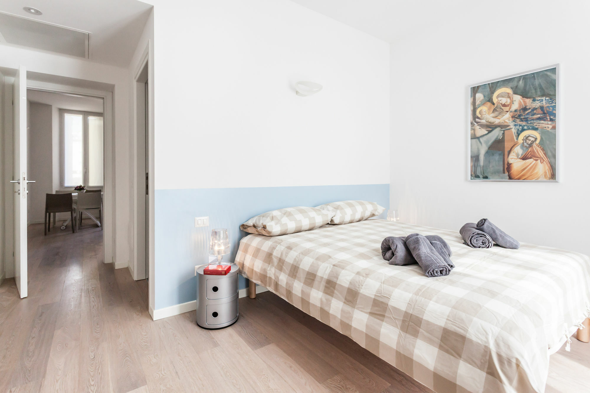 Porta Romana Suite ミラノ エクステリア 写真