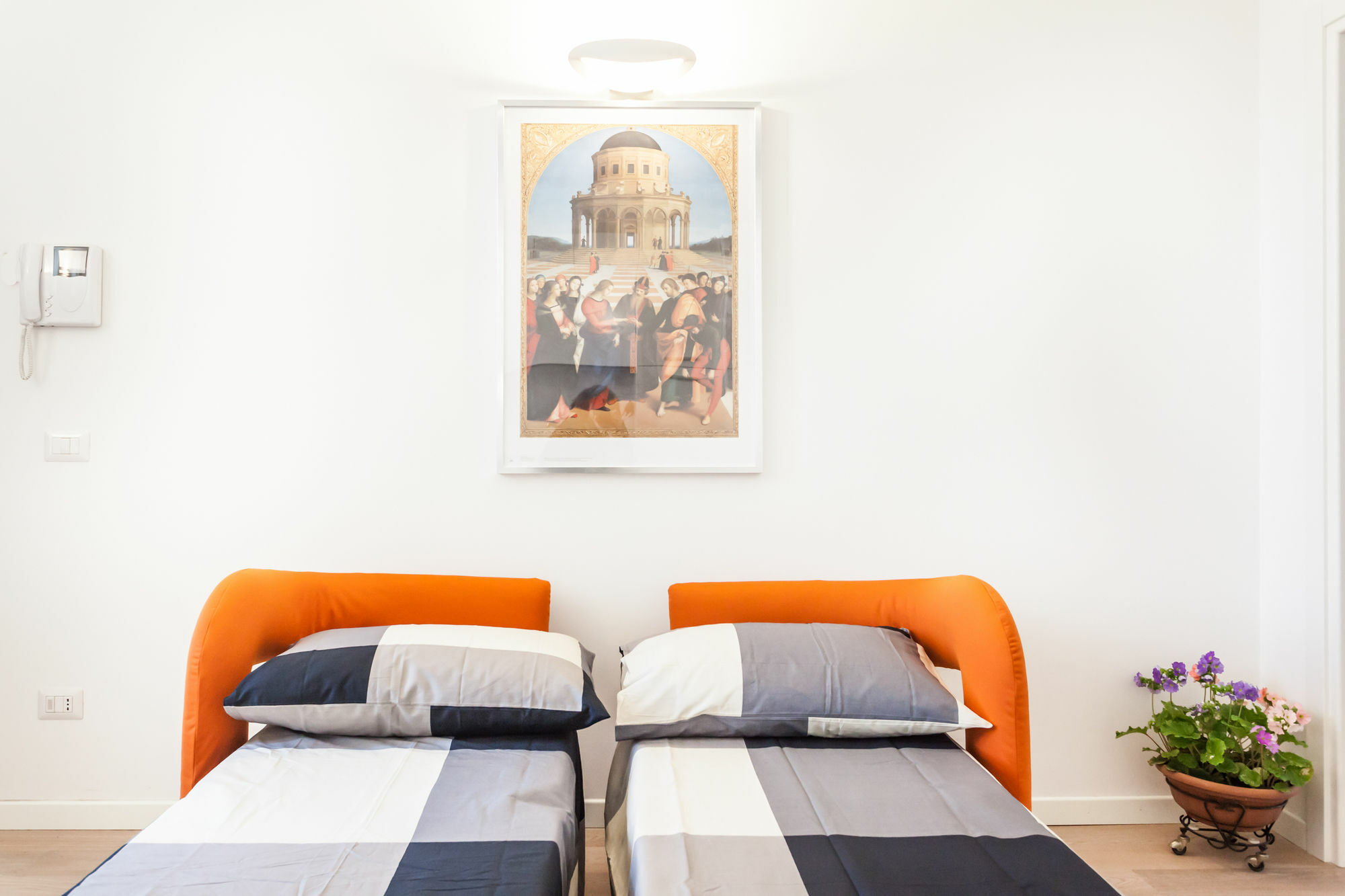 Porta Romana Suite ミラノ エクステリア 写真