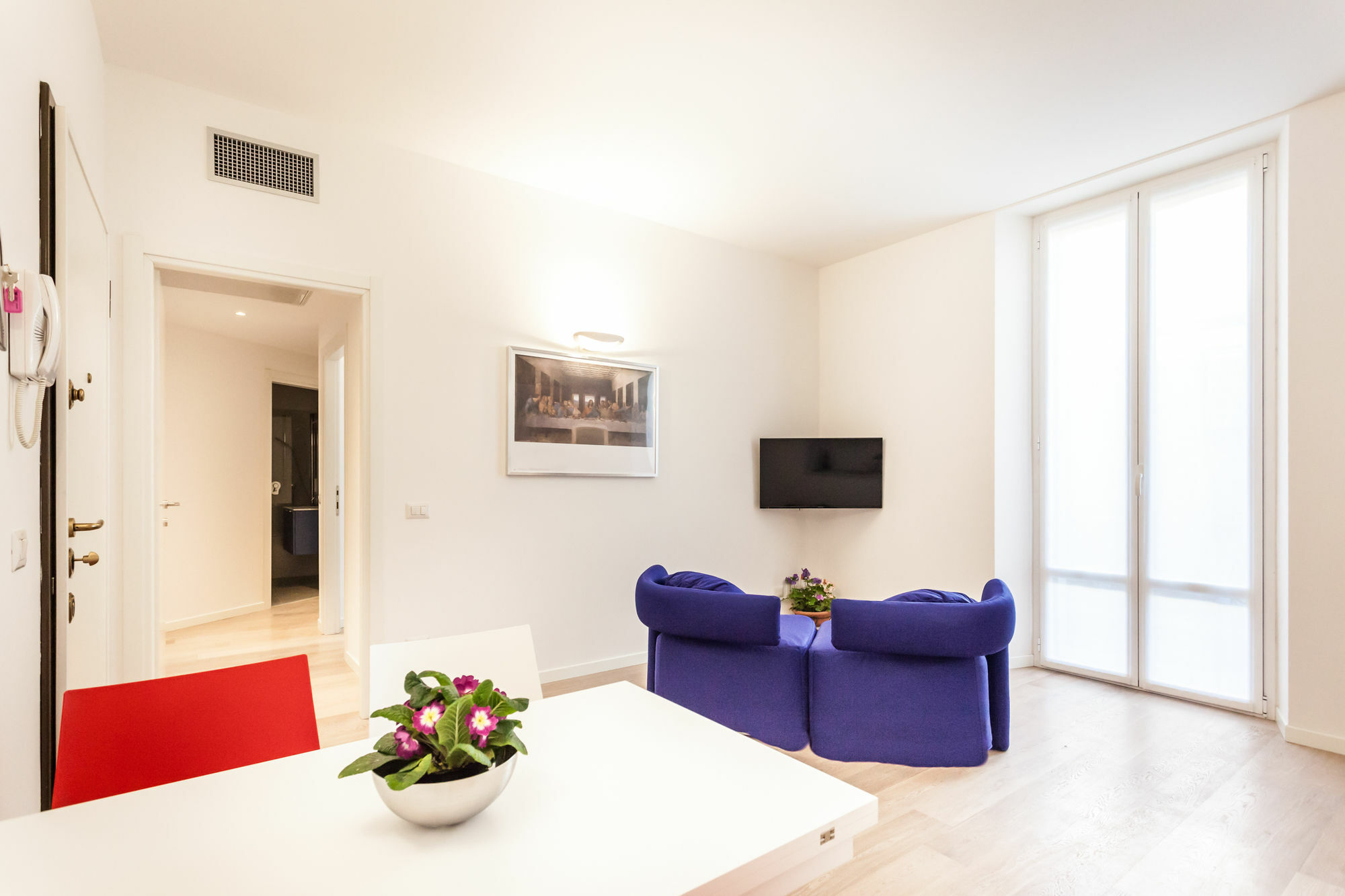 Porta Romana Suite ミラノ エクステリア 写真