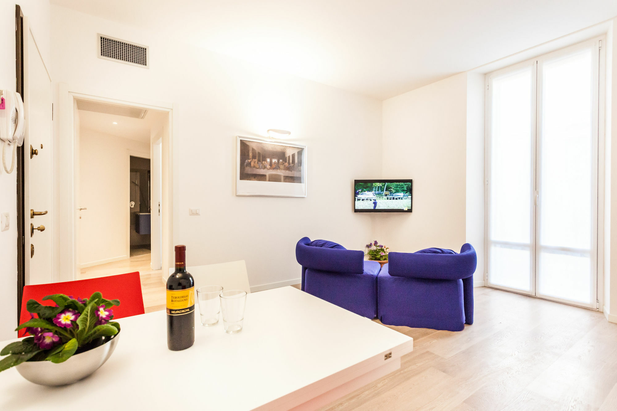 Porta Romana Suite ミラノ エクステリア 写真