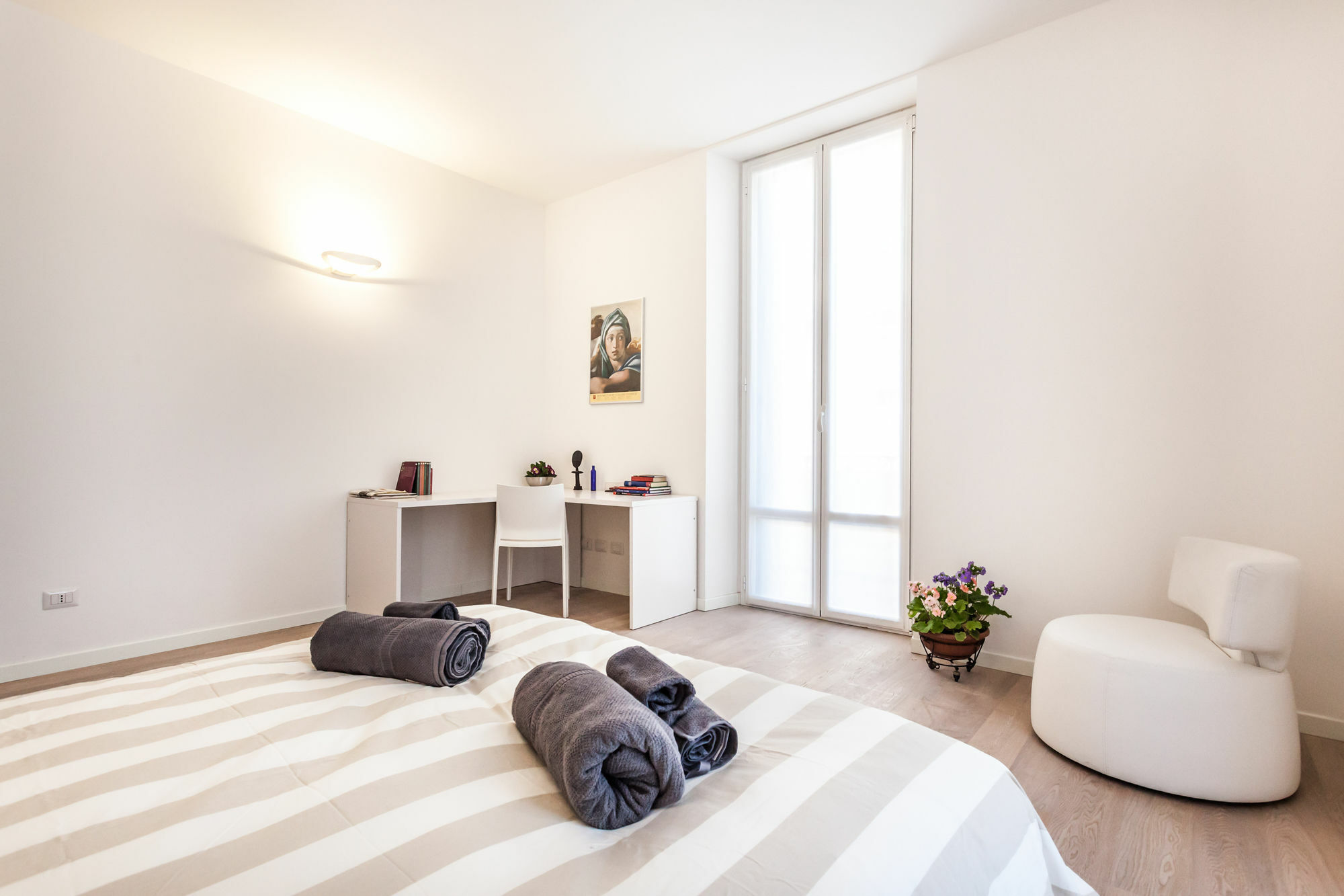 Porta Romana Suite ミラノ エクステリア 写真