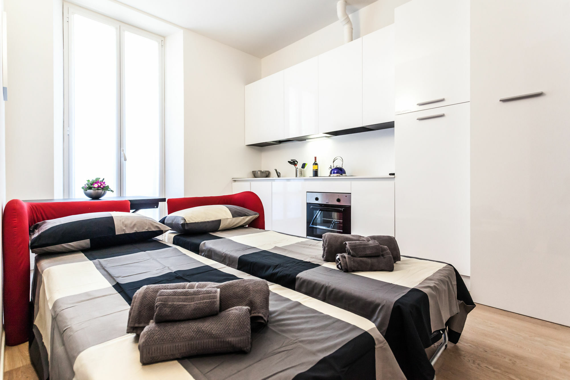 Porta Romana Suite ミラノ エクステリア 写真
