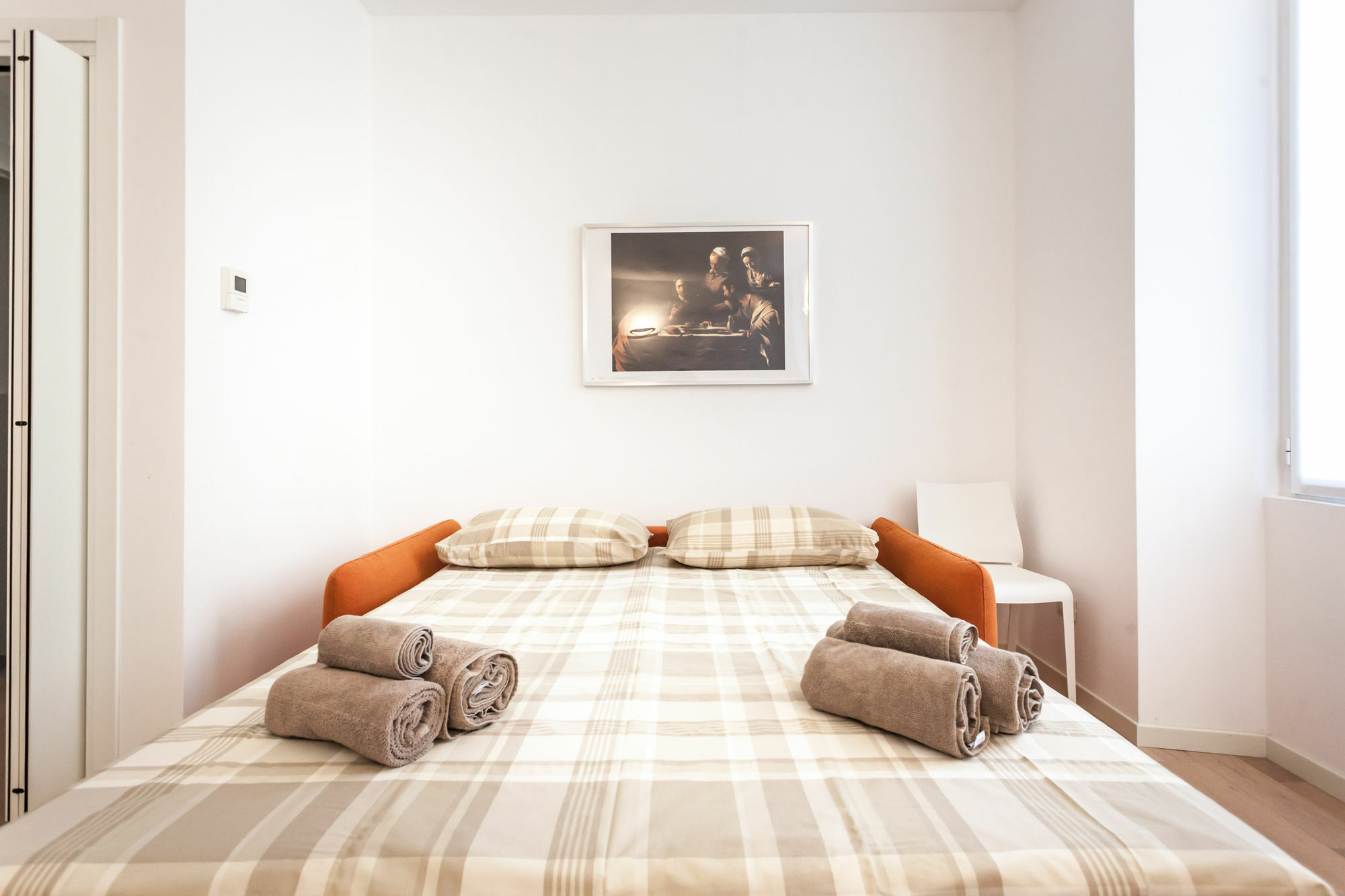 Porta Romana Suite ミラノ エクステリア 写真