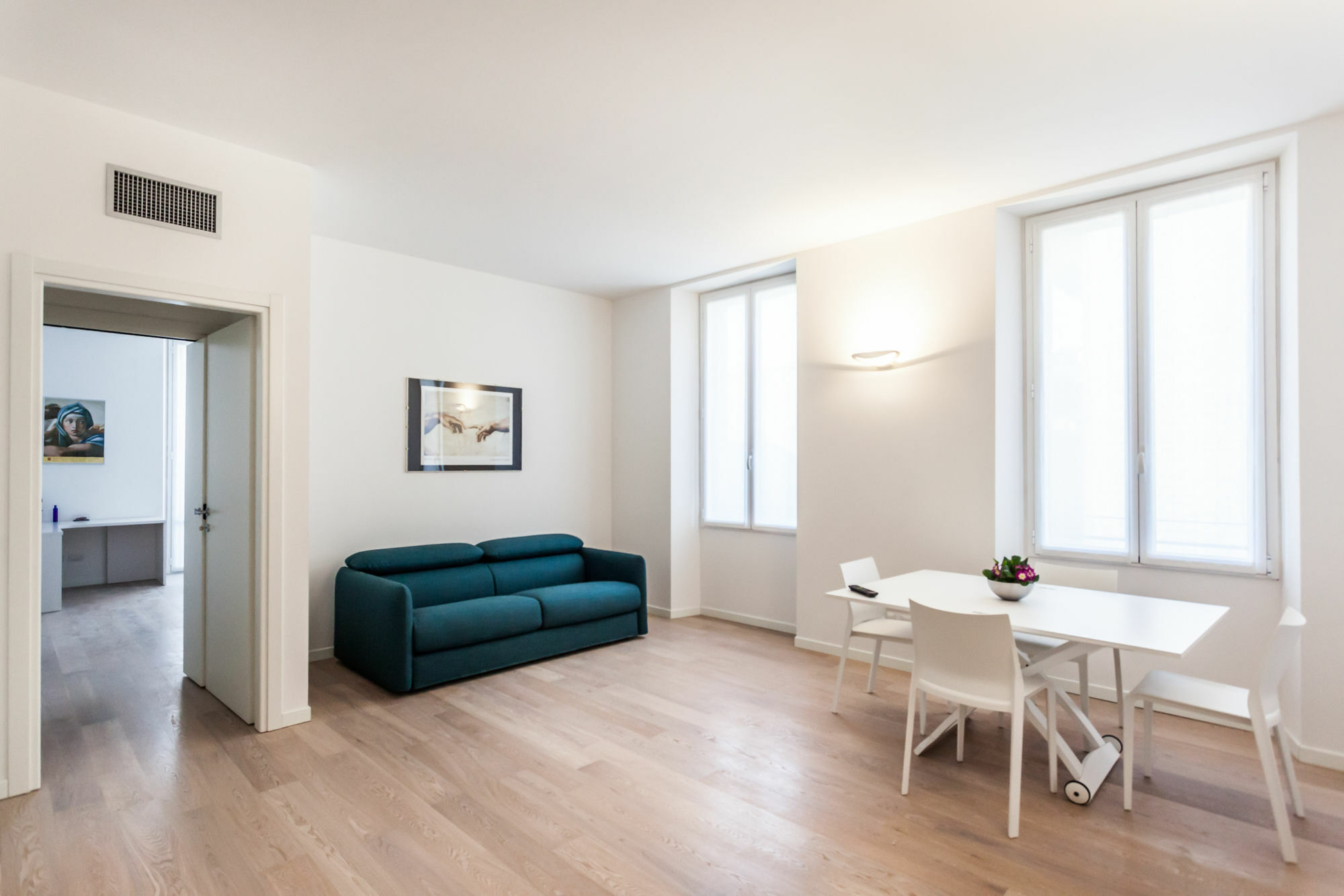 Porta Romana Suite ミラノ エクステリア 写真