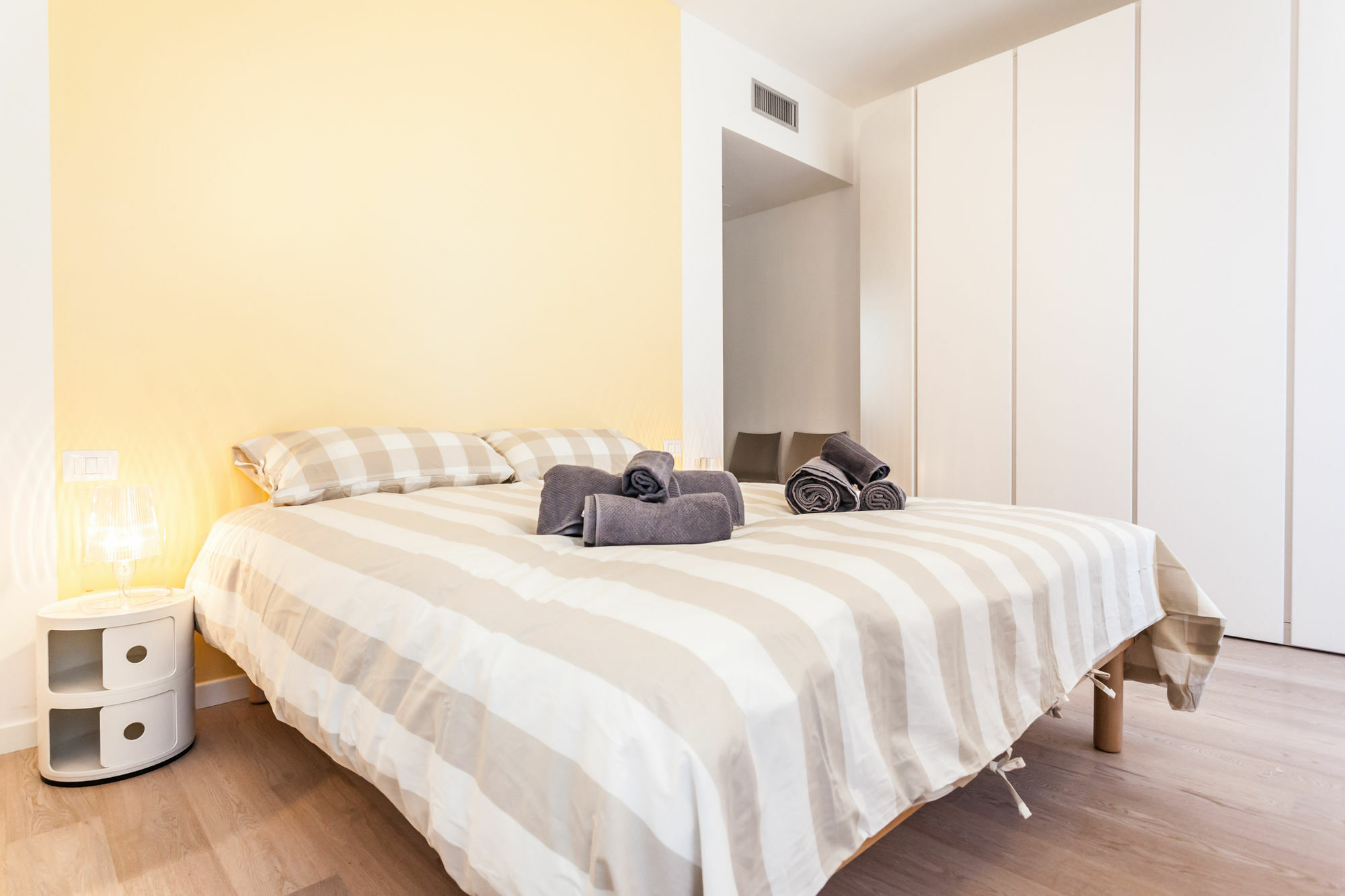 Porta Romana Suite ミラノ エクステリア 写真