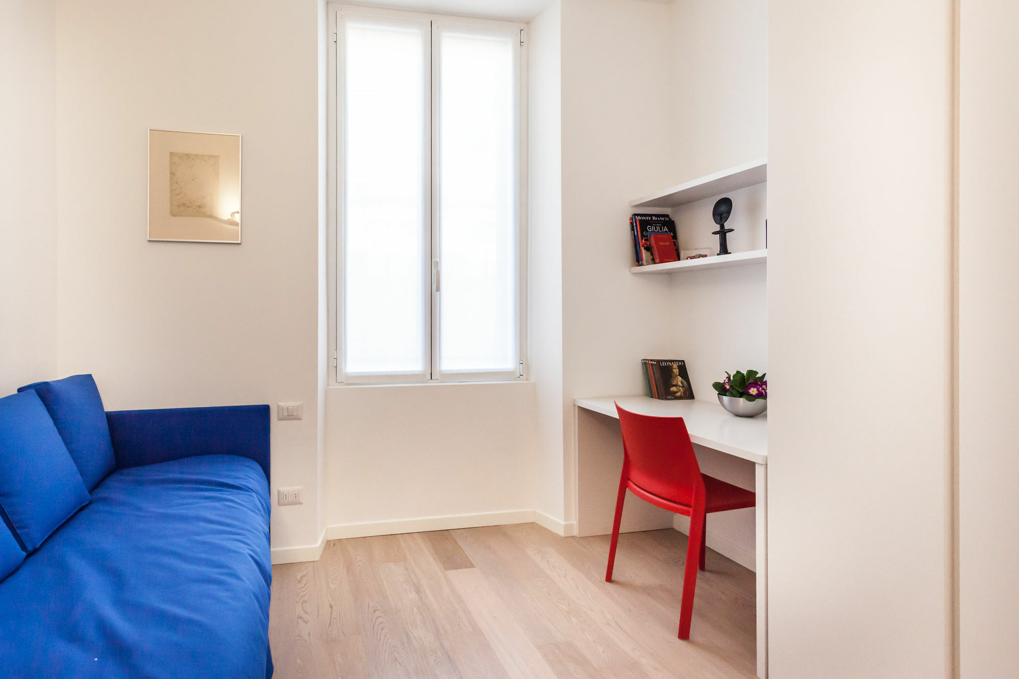 Porta Romana Suite ミラノ エクステリア 写真