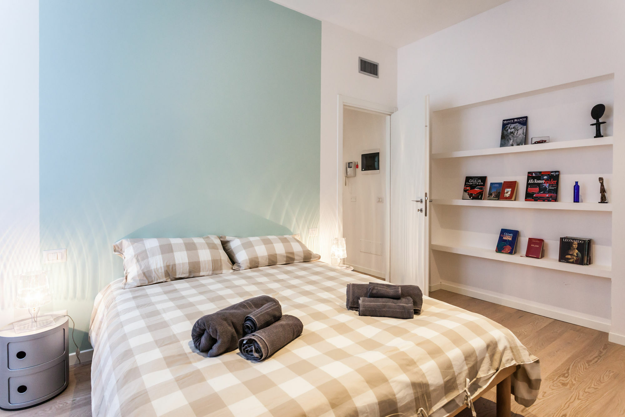 Porta Romana Suite ミラノ エクステリア 写真