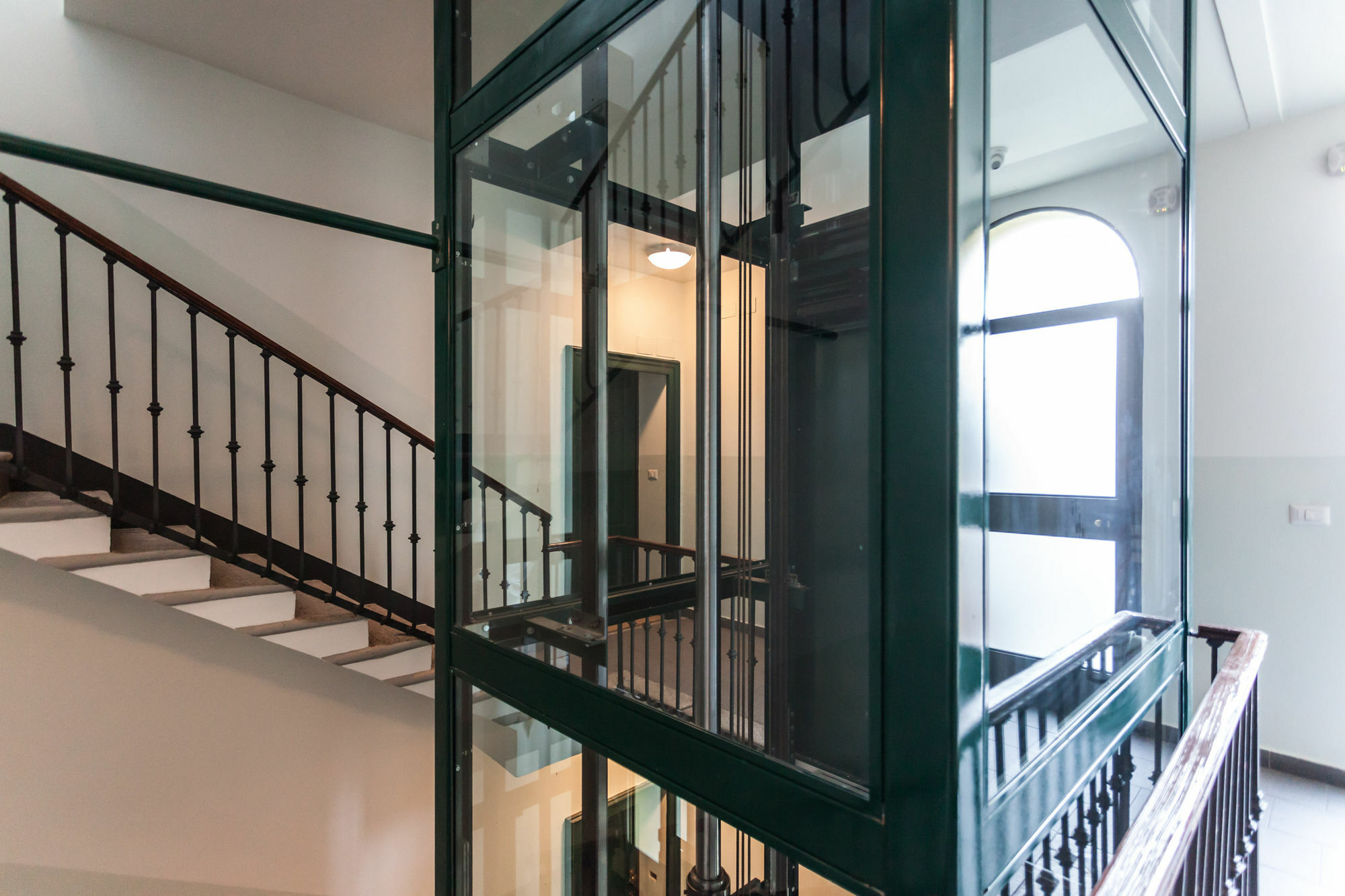 Porta Romana Suite ミラノ エクステリア 写真