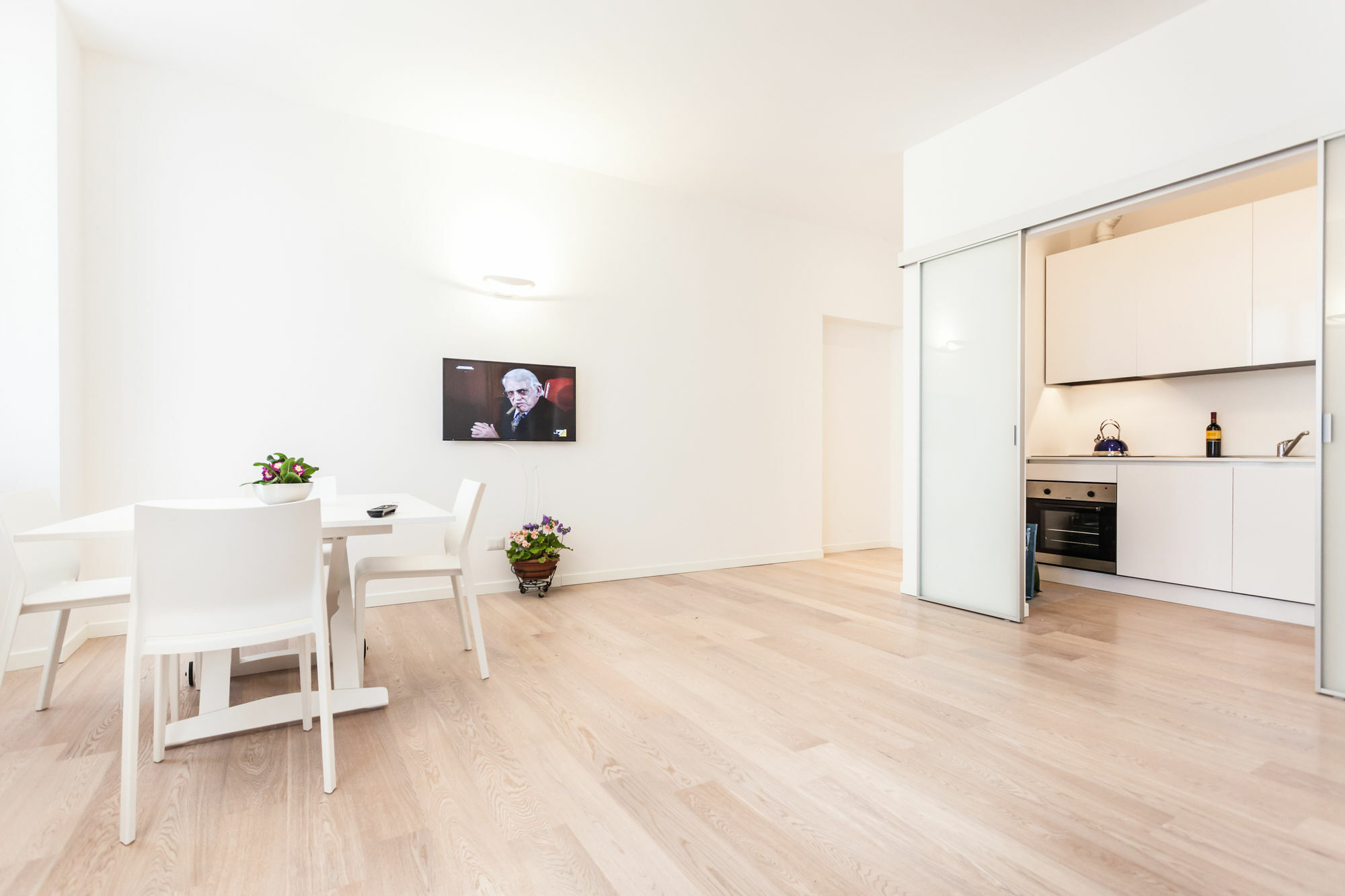 Porta Romana Suite ミラノ エクステリア 写真