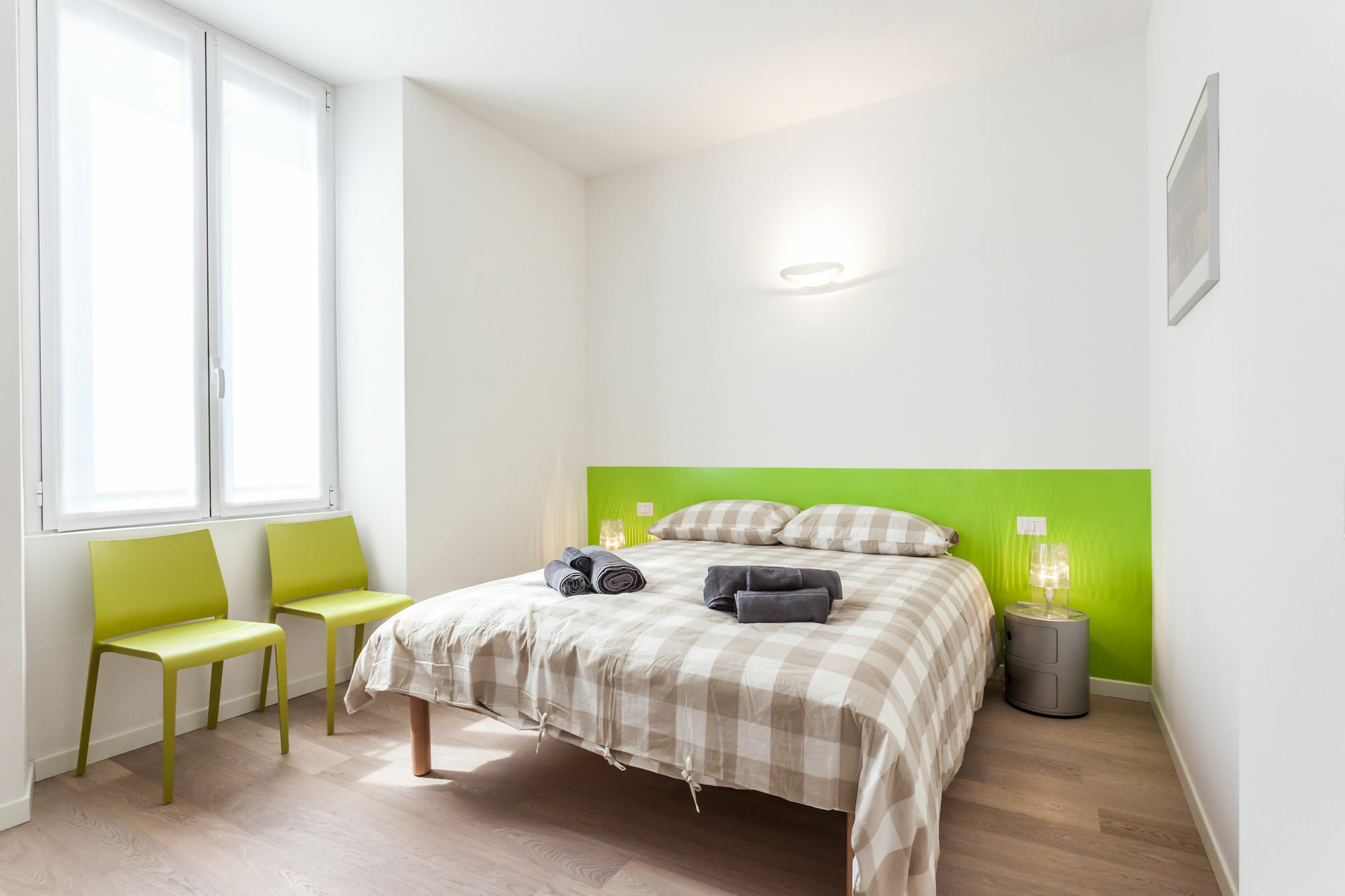 Porta Romana Suite ミラノ エクステリア 写真